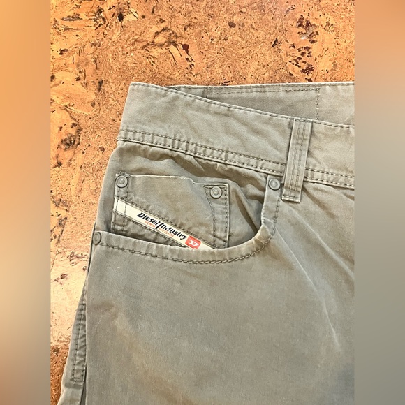 Diesel Larkee jeans/pants - Picture 5 of 5